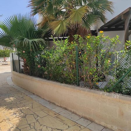 Апартаменты Vera Mediterraneo166 Playas de Vera Экстерьер фото